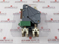 Larsen & Toubro Sl50060 Air Circuit Breaker 2500 Amp 3 Pole 3Wb1671 (Part Only)