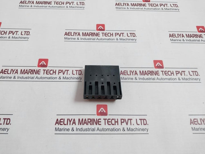 Larsen & Toubro Sl50082 Moving Arcing Contact For Circuit Breaker