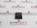 Larsen & Toubro Sl50082 Moving Arcing Contact For Circuit Breaker