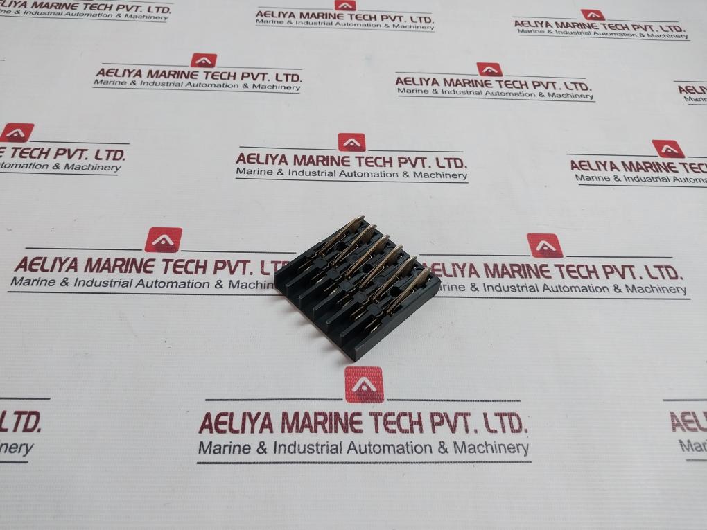 Larsen & Toubro Sl50082 Moving Arcing Contact For Circuit Breaker