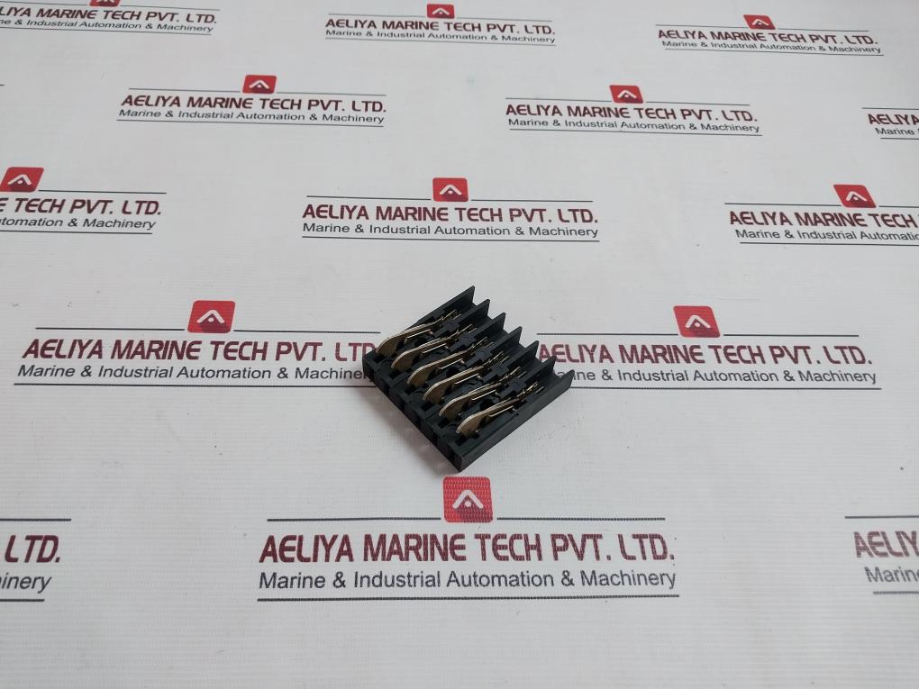 Larsen & Toubro Sl50082 Moving Arcing Contact For Circuit Breaker