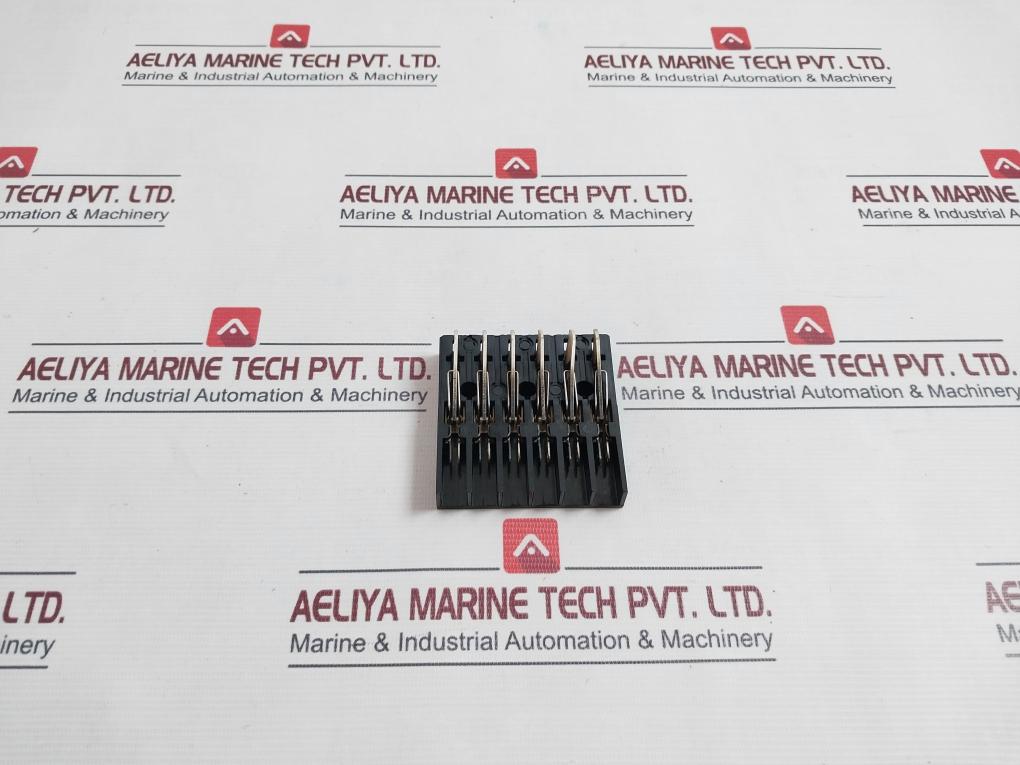 Larsen & Toubro Sl50082 Moving Sic Secondary Isolating Contact Unit