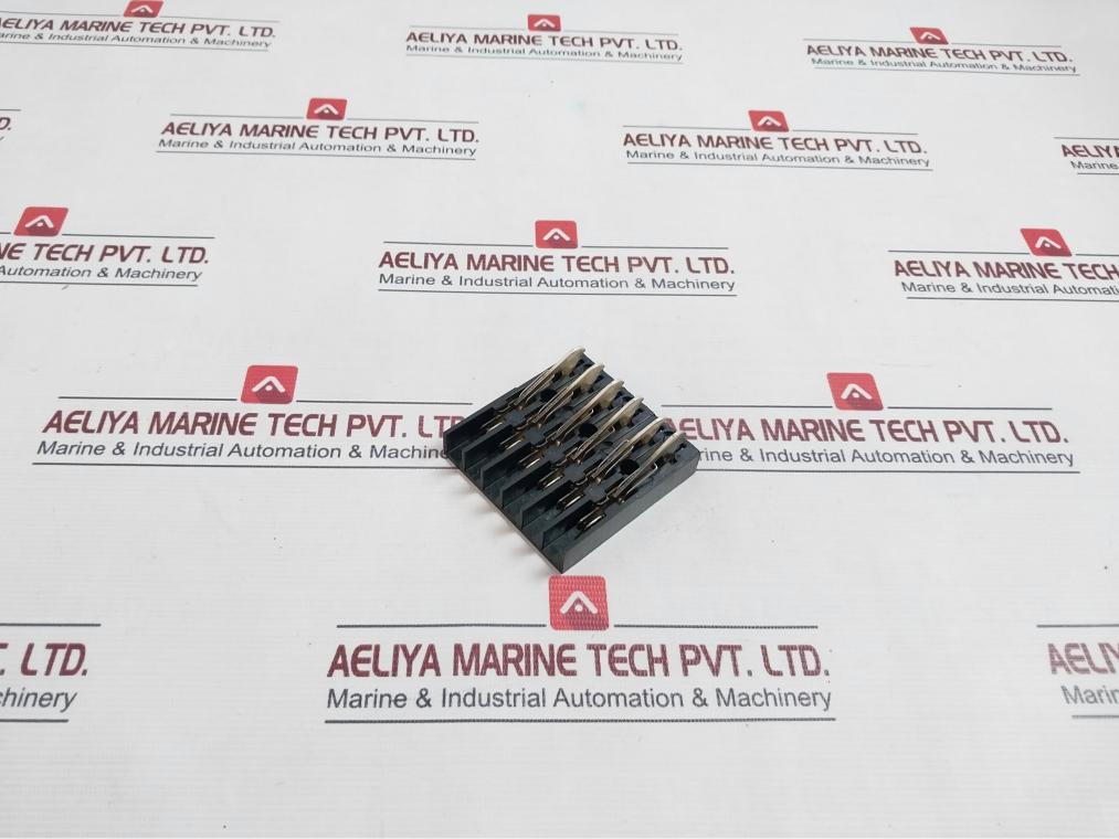 Larsen & Toubro Sl50082 Moving Sic Secondary Isolating Contact Unit