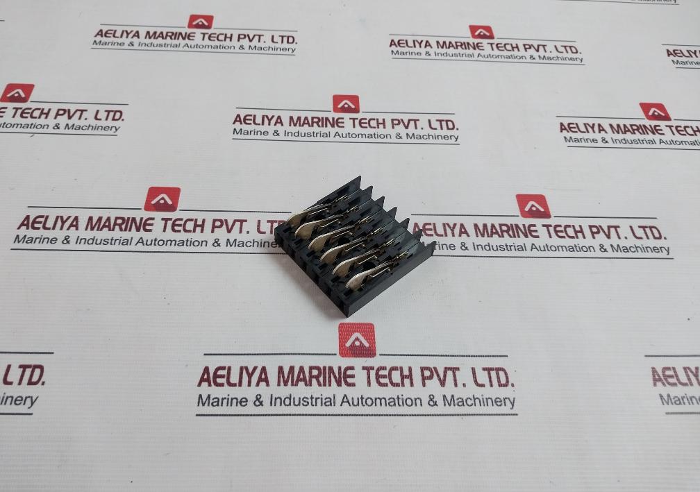 Larsen & Toubro Sl50082 Moving Sic Secondary Isolating Contact Unit