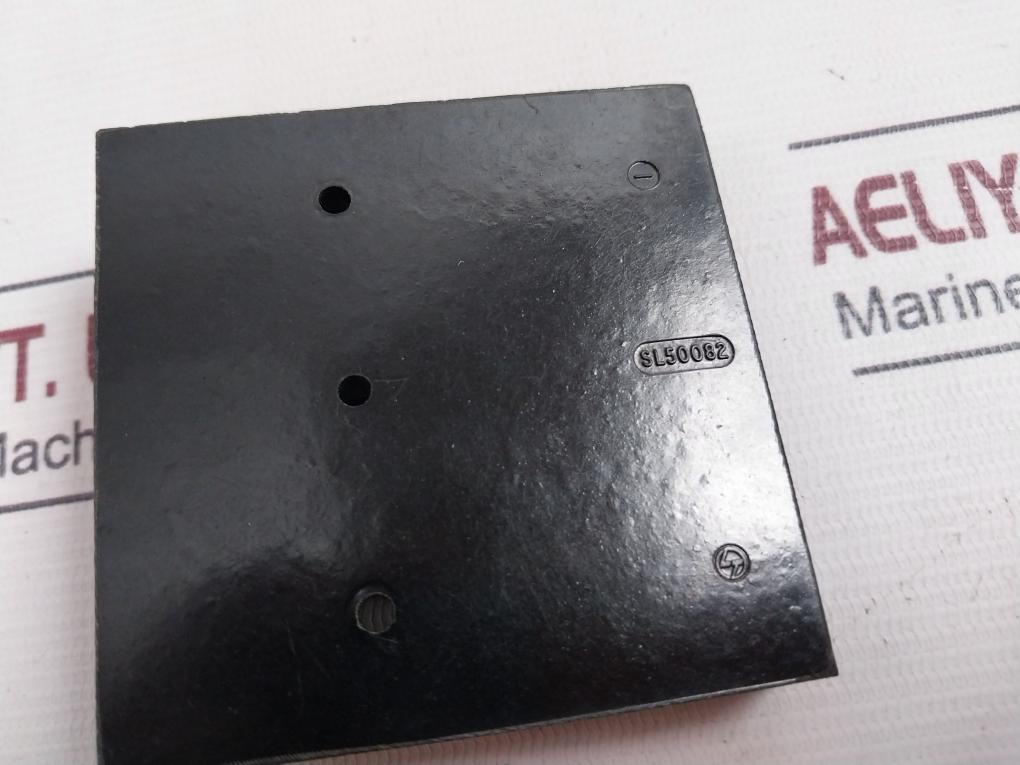 Larsen & Toubro Sl50082 Moving Sic Secondary Isolating Contact Unit