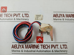 Larsen & Toubro Sl 97298 Switchgear Trip Alarm Contact Assembly Sp 01528