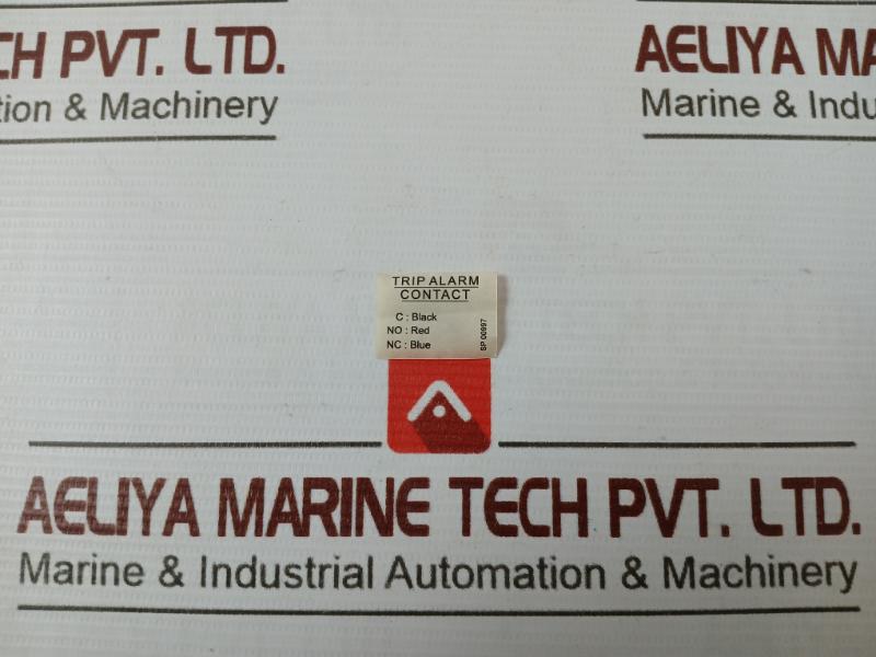 Larsen & Toubro Sl 97298 Switchgear Trip Alarm Contact Assembly Sp 01528