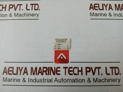 Larsen & Toubro Sl 97298 Switchgear Trip Alarm Contact Assembly Sp 01528