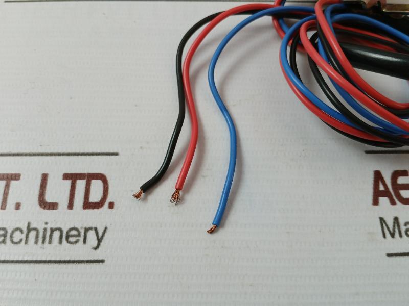 Larsen & Toubro Sl 97298 Switchgear Trip Alarm Contact Assembly Sp 01528