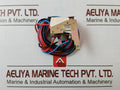 Larsen & Toubro Sl 97298 Switchgear Trip Alarm Contact Assembly Sp 01528