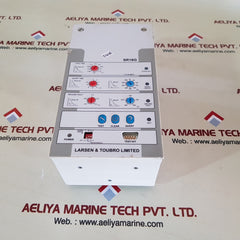 Larsen & Toubro Sr18G Protection Release Microprocessor Base Rev 06