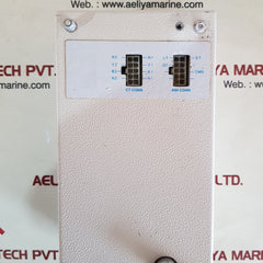 Larsen & Toubro Sr18G Protection Release Microprocessor Base Rev 06