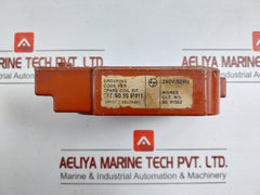 Larsen & Toubro Ss 91552 Contactor Spare Coil 50 Hz