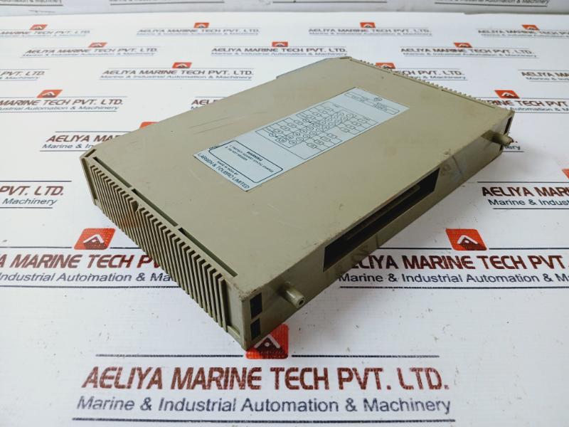 Larsen & Toubro Yaskawa B1650 Power Supply Module