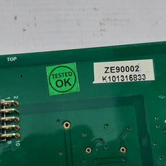 Larsen & Toubro Zd22003 Printed Circuit Board Acb0081Pcb01