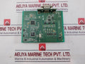 Larsen & Toubro Zd22003 Printed Circuit Board Card Rev 3.1 Acb0081 94 V-0