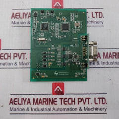 Larsen & Toubro Zd22003 Printed Circuit Board Card Rev 3.1 Acb0081 94 V-0