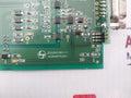 Larsen & Toubro Zd22003 Printed Circuit Board Card Rev 3.1 Acb0081 94 V-0