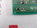 Larsen & Toubro Zd22003 Printed Circuit Board Card Rev 3.1 Acb0081 94 V-0