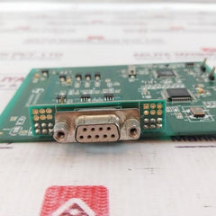 Larsen & Toubro Zd22003 Printed Circuit Board Card Rev 3.1 Acb0081 94 V-0