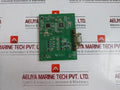 Larsen & Toubro Zd22003 Printed Circuit Board Module, Acb0081, 94V-0, Rev 3.3