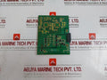 Larsen & Toubro Zd22003 Printed Circuit Board Module, Acb0081, Rev 3.3, 94V-0
