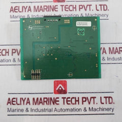 Larsen & Toubro Zd22003 Printed Circuit Board Rev 3.1 Acb0081Pcb01
