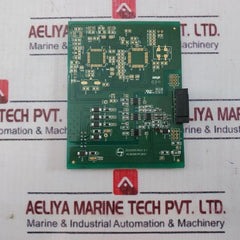 Larsen & Toubro Zd22003 Printed Circuit Board Rev 3.1 Acb0081Pcb01