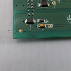 Larsen & Toubro Zd22003 Printed Circuit Board Rev 3.1 Acb0081Pcb01