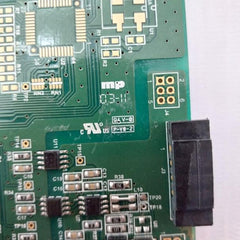 Larsen & Toubro Zd22003 Printed Circuit Board Rev 3.1 Acb0081Pcb01