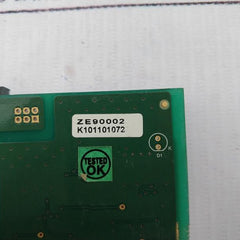 Larsen & Toubro Zd22003 Printed Circuit Board Rev 3.1 Acb0081Pcb01