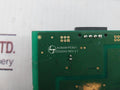 Larsen & Toubro Zd22003 Printed Circuit Board Rev 3.1 Acb0081Pcb01