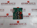 Larsen & Toubro Zd22004 Printed Circuit Board Card Mpr0078Pcb02_Urao Rev 3.4