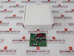 Larsen & Toubro ZD22004 Printed Circuit Board REV 3.4 K101308613