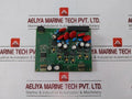 Larsen & Toubro ZD22004 Printed Circuit Board REV 3.4 K101308613