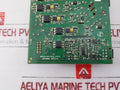 Larsen & Toubro ZD22004 Printed Circuit Board REV 3.4 K101308613