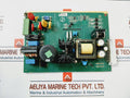 Larsen & Toubro Zd22601 Fcomp Power Supply-100W/50W Printed Circuit Board