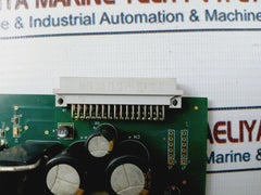 Larsen & Toubro Zd22601 Fcomp Power Supply-100W/50W Printed Circuit Board