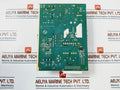 Larsen & Toubro Zd22601 Fcomp Power Supply-100W/50W Printed Circuit Board