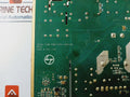 Larsen & Toubro Zd22601 Fcomp Power Supply-100W/50W Printed Circuit Board