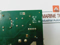 Larsen & Toubro Zd22601 Fcomp Power Supply-100W/50W Printed Circuit Board