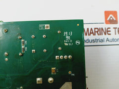 Larsen & Toubro Zd22601 Fcomp Power Supply-100W/50W Printed Circuit Board