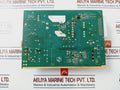 Larsen & Toubro Zd22601 Fcomp Power Supply-100W/50W Printed Circuit Board
