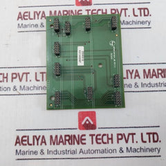 Larsen & Toubro Zd23012 Printed Circuit Board Assembly Rev. 3.1 Mpr0078Pcb04_Mb