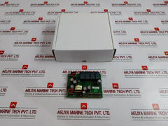 Larsen & Toubro PCB Board ZD23018 EMS1322PCB09_CAN_PDO Rev 0.0