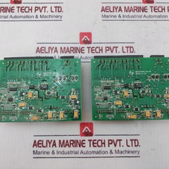 Larsen & Toubro Zd23018 Power Control Distribution Board Ems1322pcb09_can_pdo