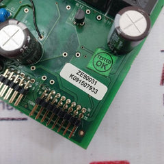 Larsen & Toubro Zd23018 Power Control Distribution Board Ems1322pcb09_can_pdo