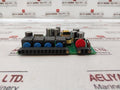 Larsen & Toubro Zd23018 Power Control Distribution Board Ems1322pcb09_can_pdo