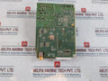 Larsen & Toubro ZD23619 Fcomp Processor Card-RJ45
