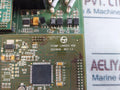 Larsen & Toubro ZD23619 Fcomp Processor Card-RJ45